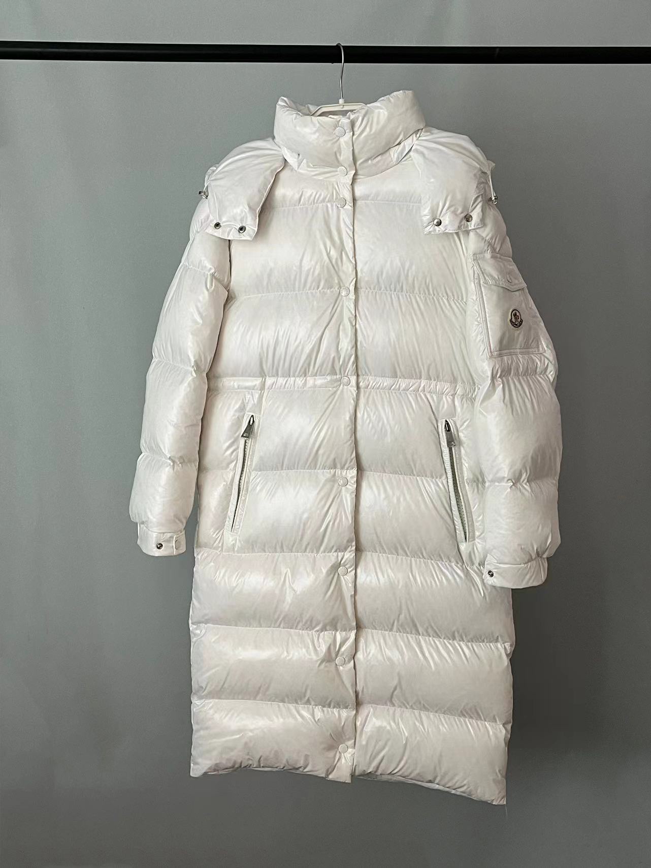 Moncler Down Jackets